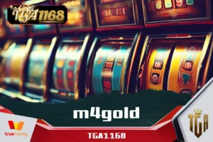 m4gold
