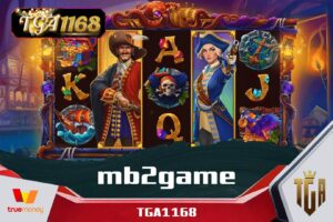 mb2game