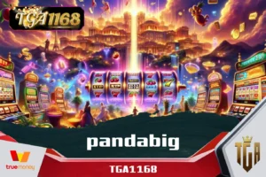 pandabig