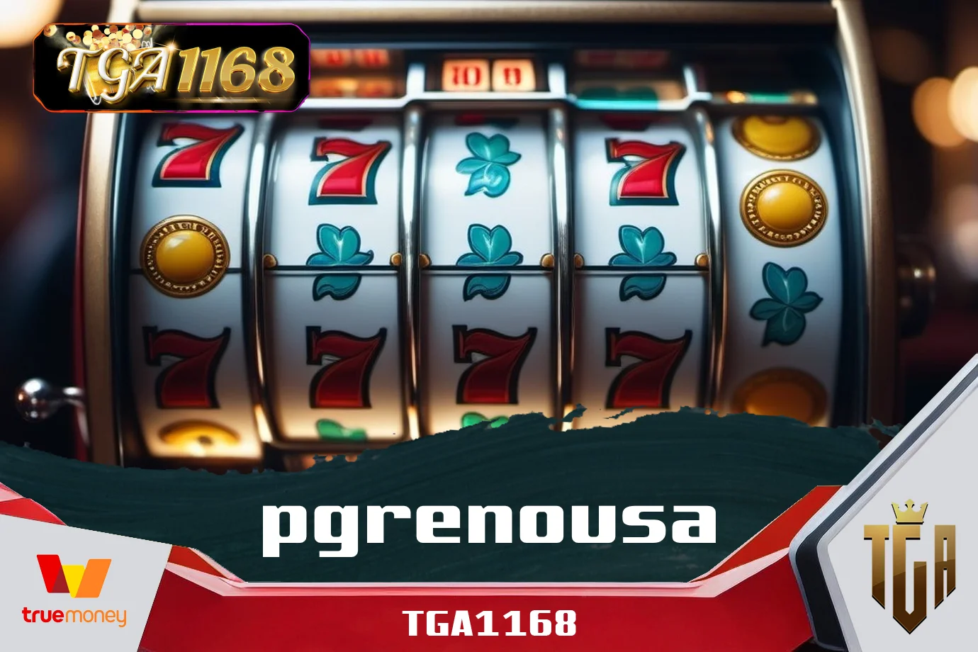 pgrenousa
