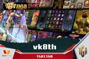 vk8th