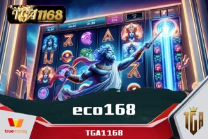 eco168