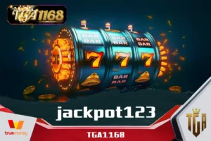 jackpot123
