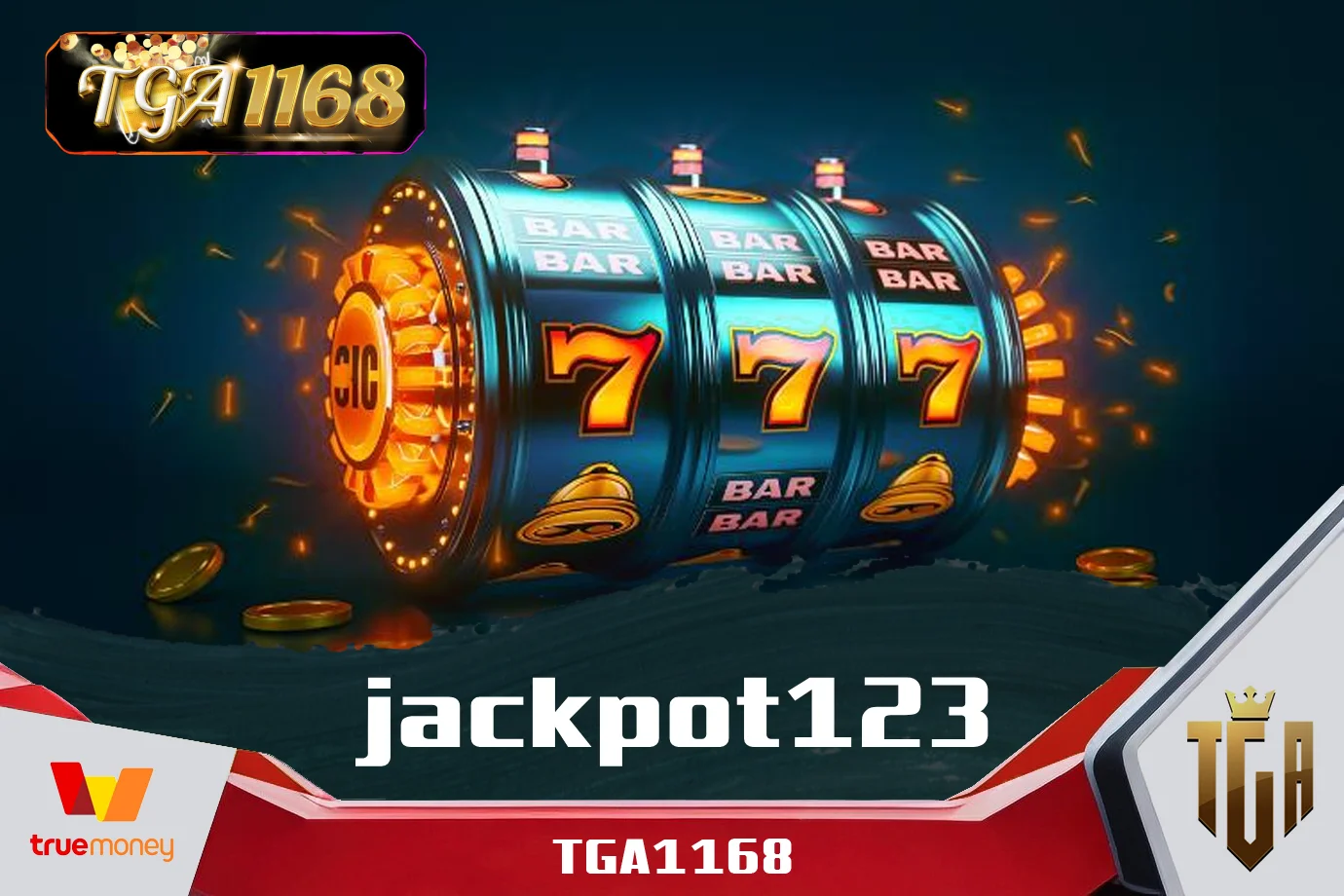 jackpot123