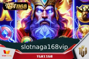 slotnaga168vip