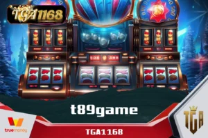t89game